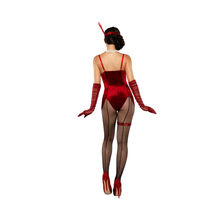Dreamgirl Prohibition Penny