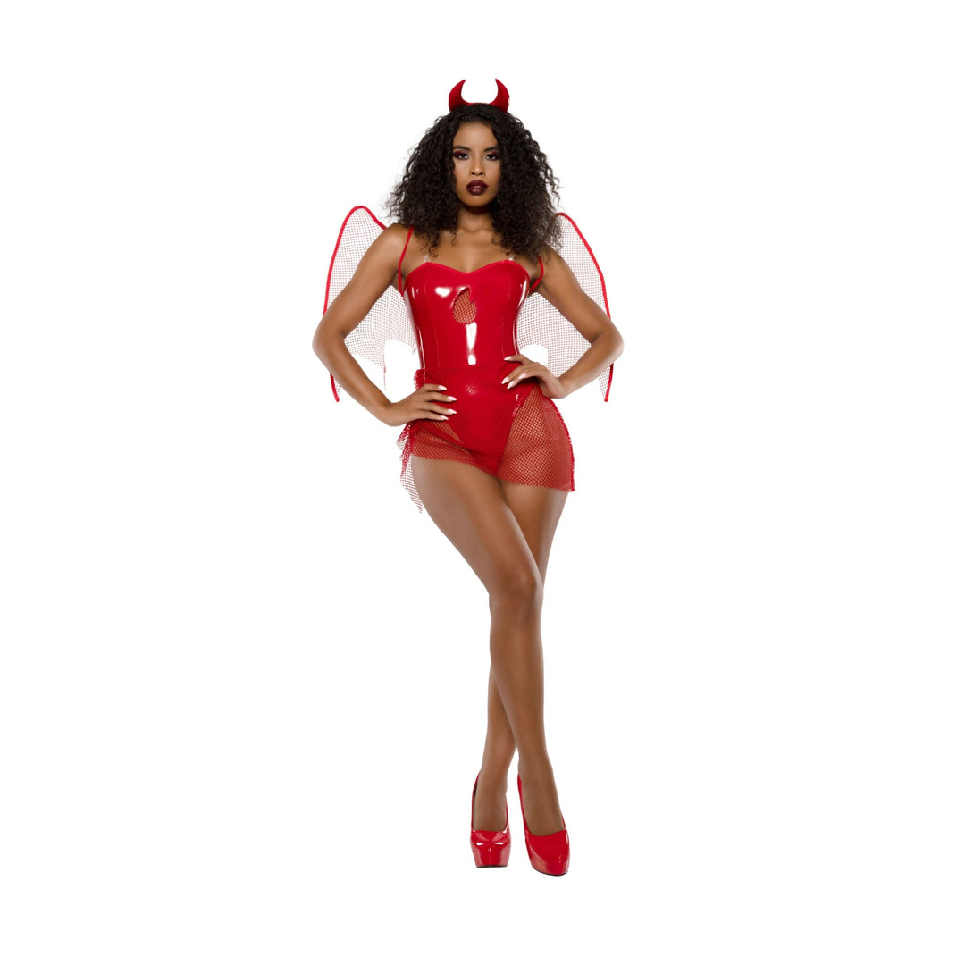 Dreamgirl Short &amp; Sweet Devil