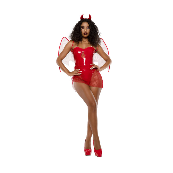 Dreamgirl Short &amp; Sweet Devil