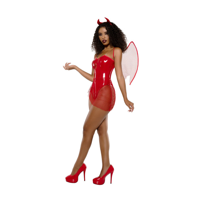 Dreamgirl Short &amp; Sweet Devil