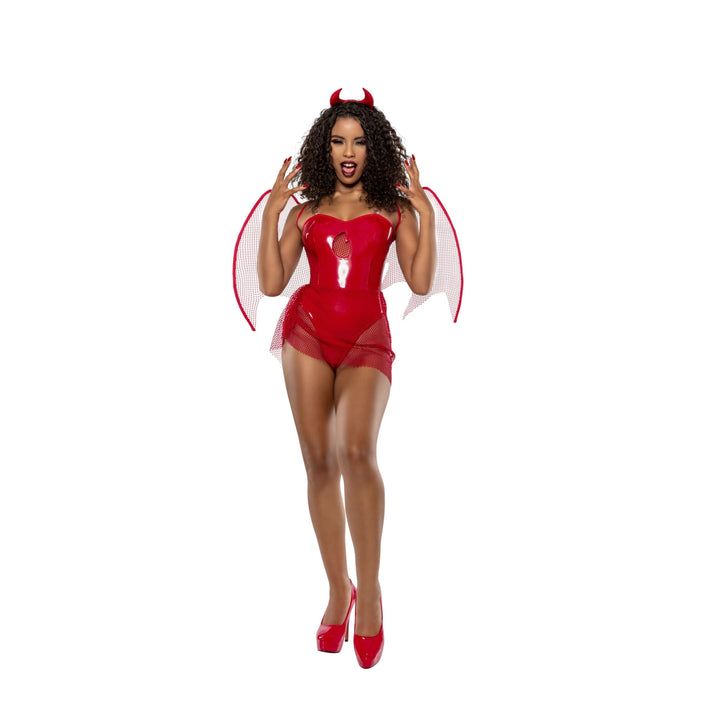 Dreamgirl Short &amp; Sweet Devil