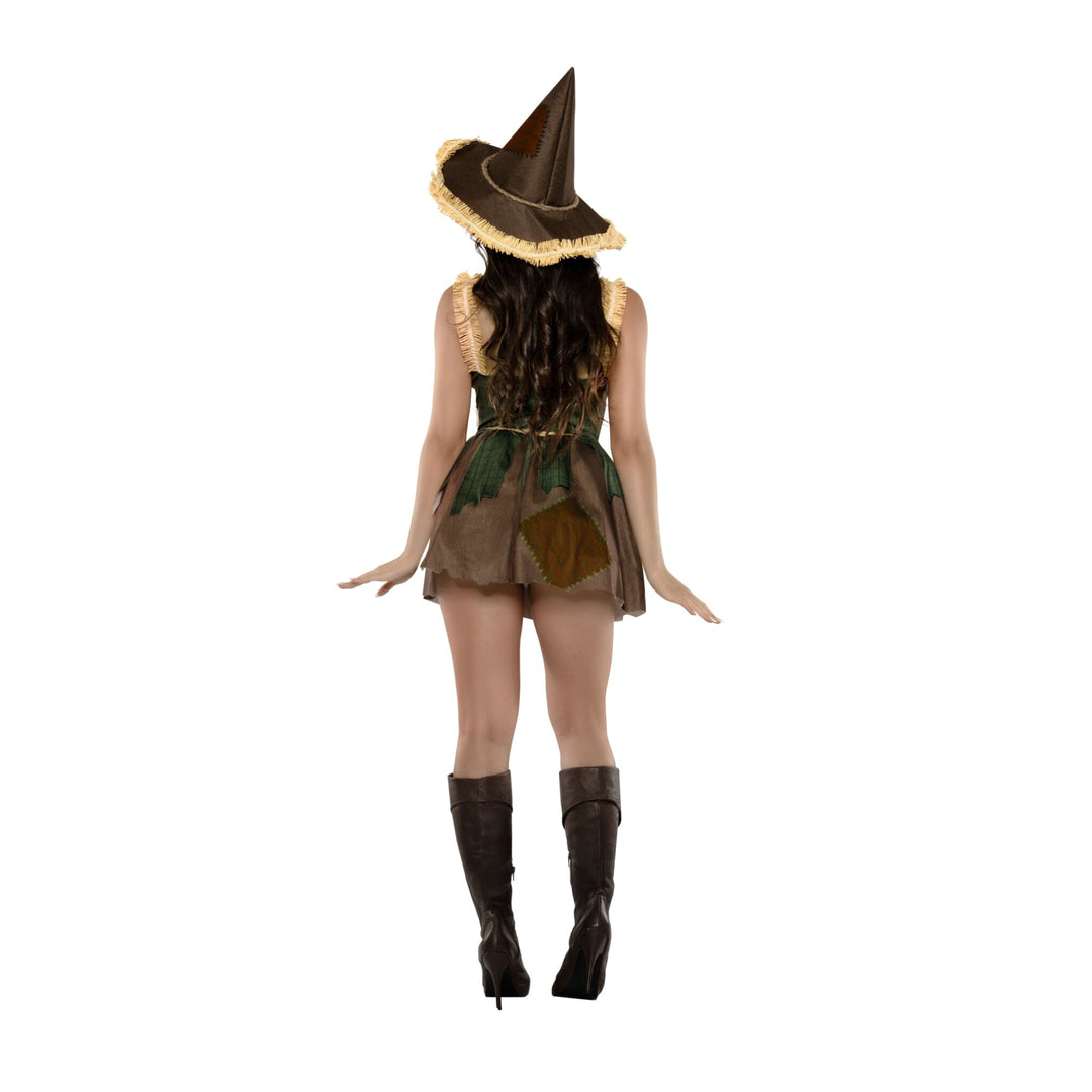 Dreamgirl Sweet Scarecrow