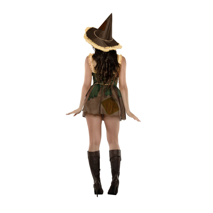 Dreamgirl Sweet Scarecrow