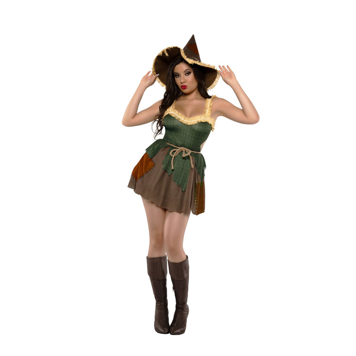 Dreamgirl Sweet Scarecrow
