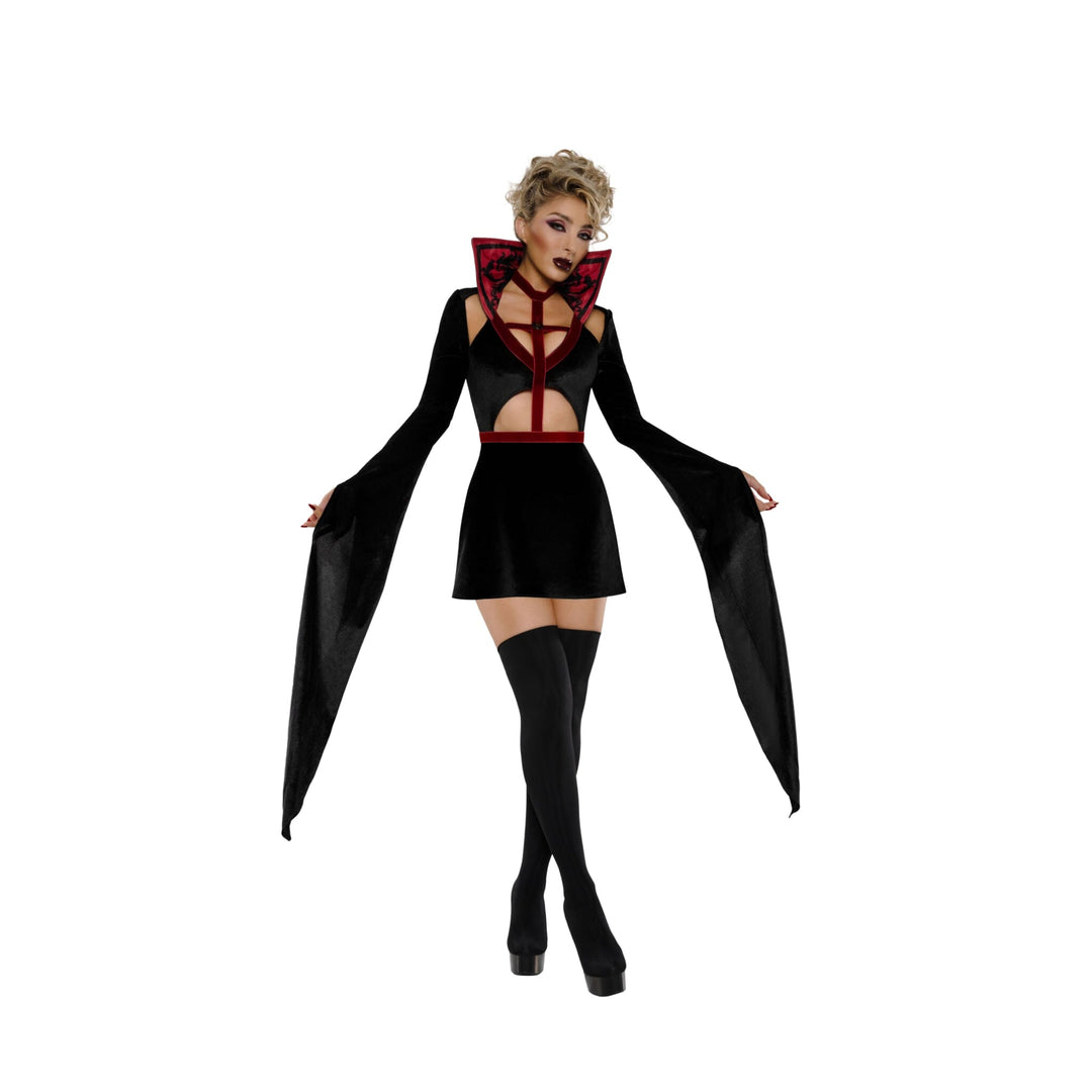 Dreamgirl Vampire Queen