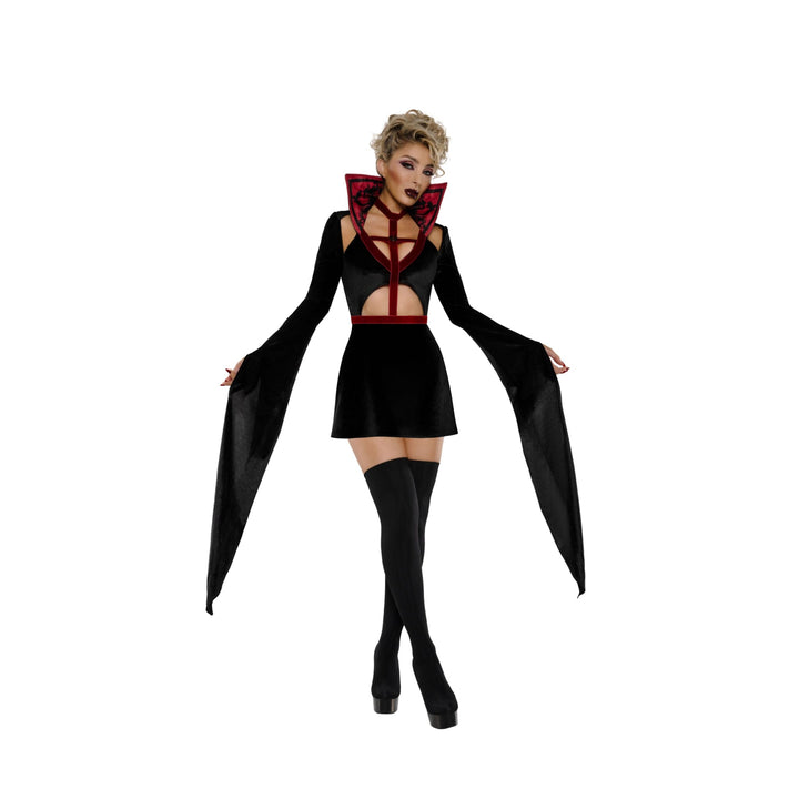 Dreamgirl Vampire Queen