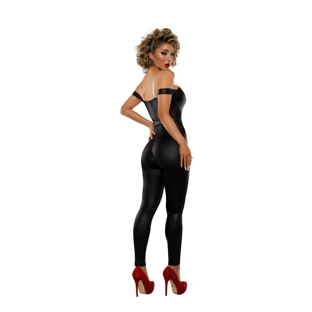 Dreamgirl Vintage Baddie