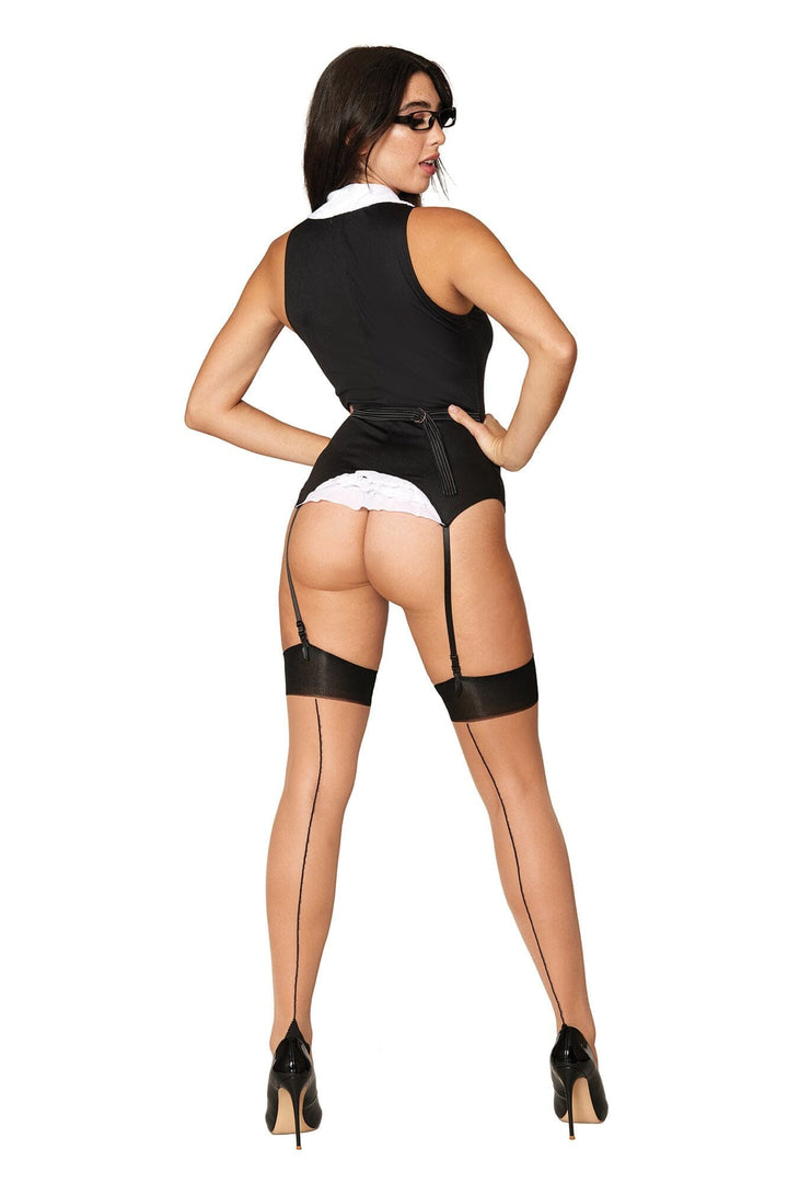 Dreamgirl Working Late Roleplay Set