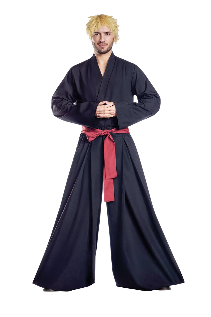 Samurai Costume