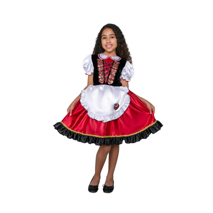 Dreamkids Little Red