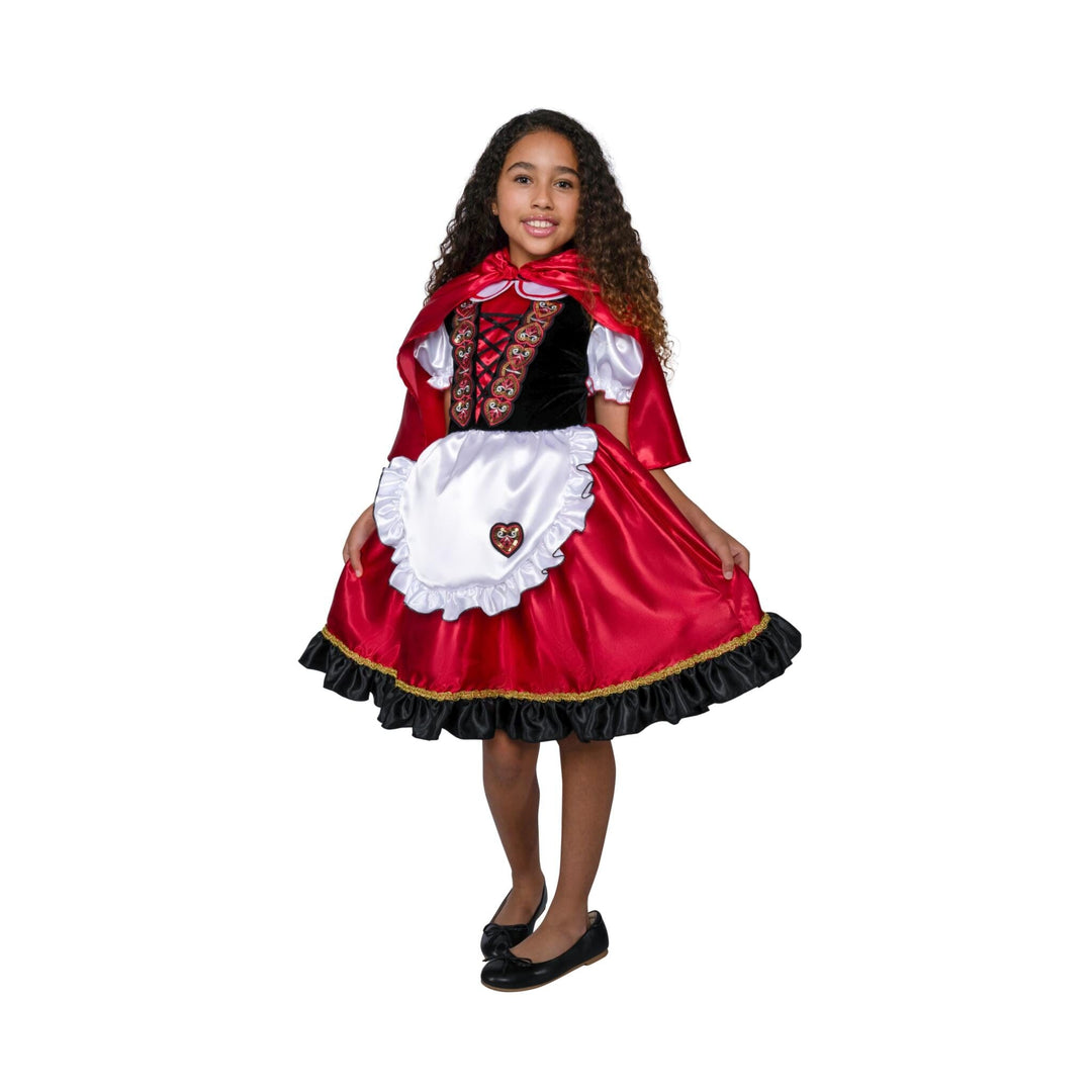 Dreamkids Little Red