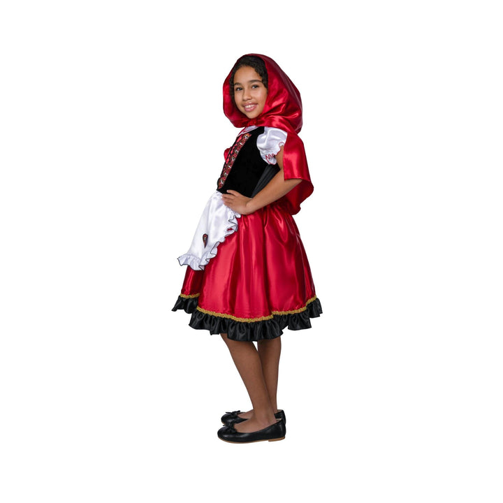 Dreamkids Little Red
