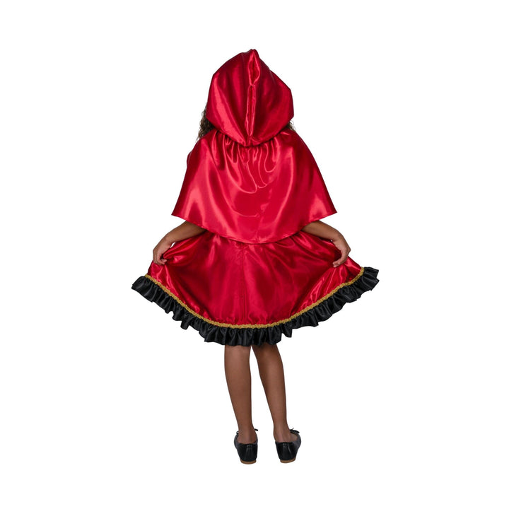 Dreamkids Little Red