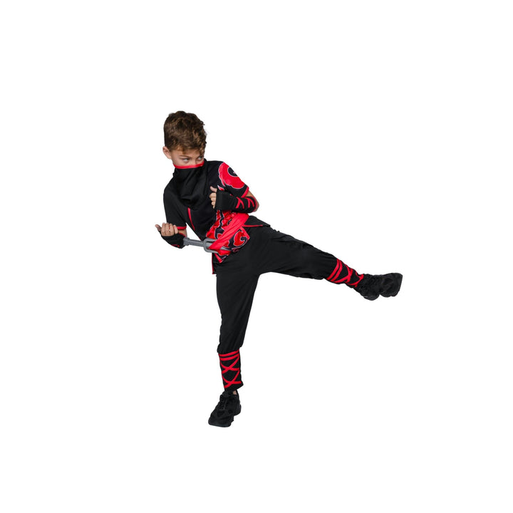 Dreamkids Unisex Ninja