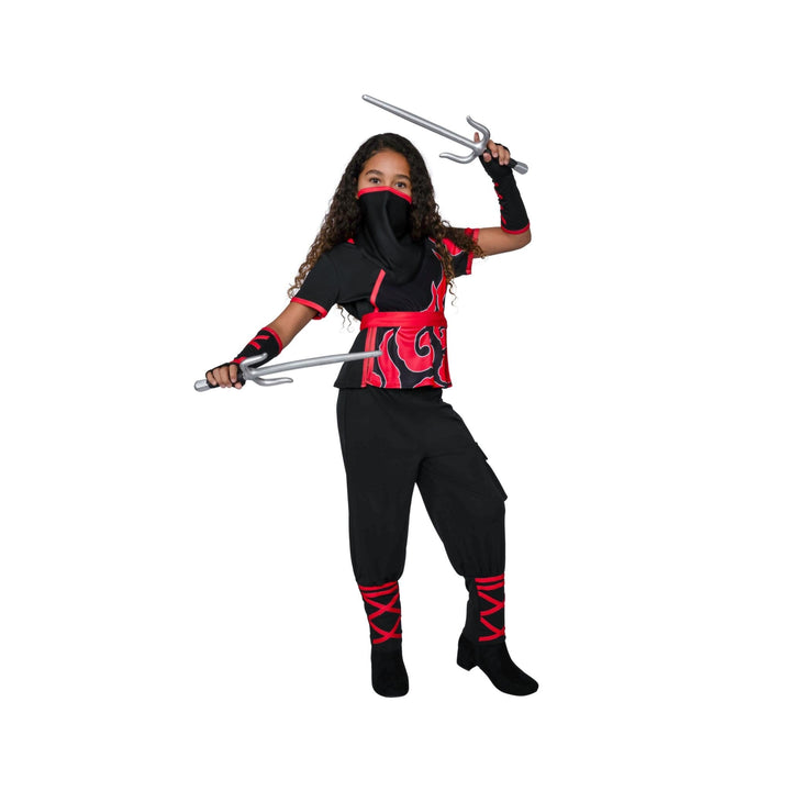 Dreamkids Unisex Ninja
