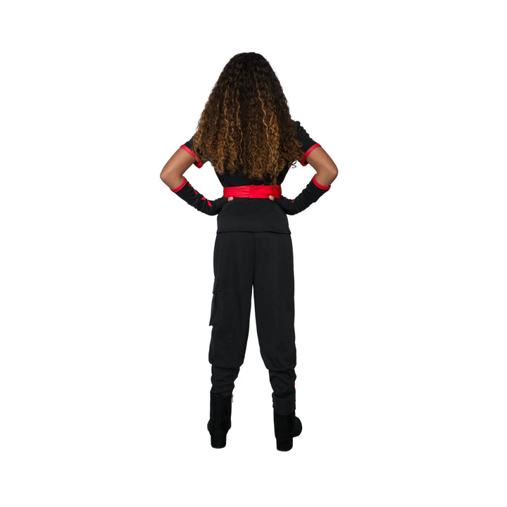 Dreamkids Unisex Ninja