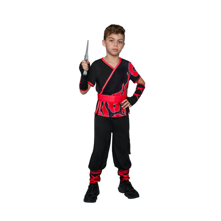 Dreamkids Unisex Ninja