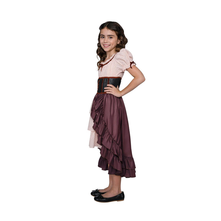 Dreamkids Wild West Cutie