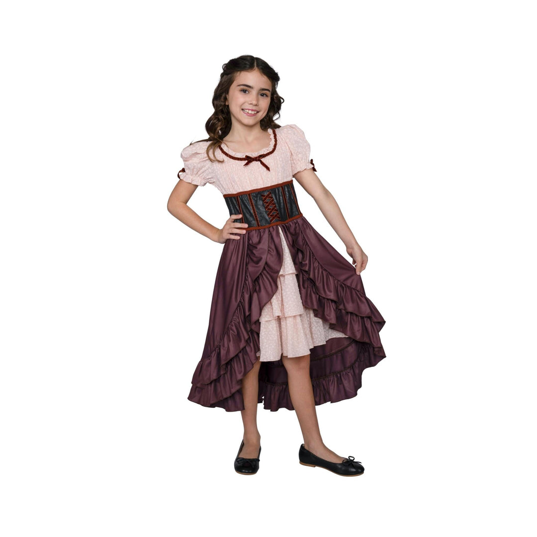 Dreamkids Wild West Cutie