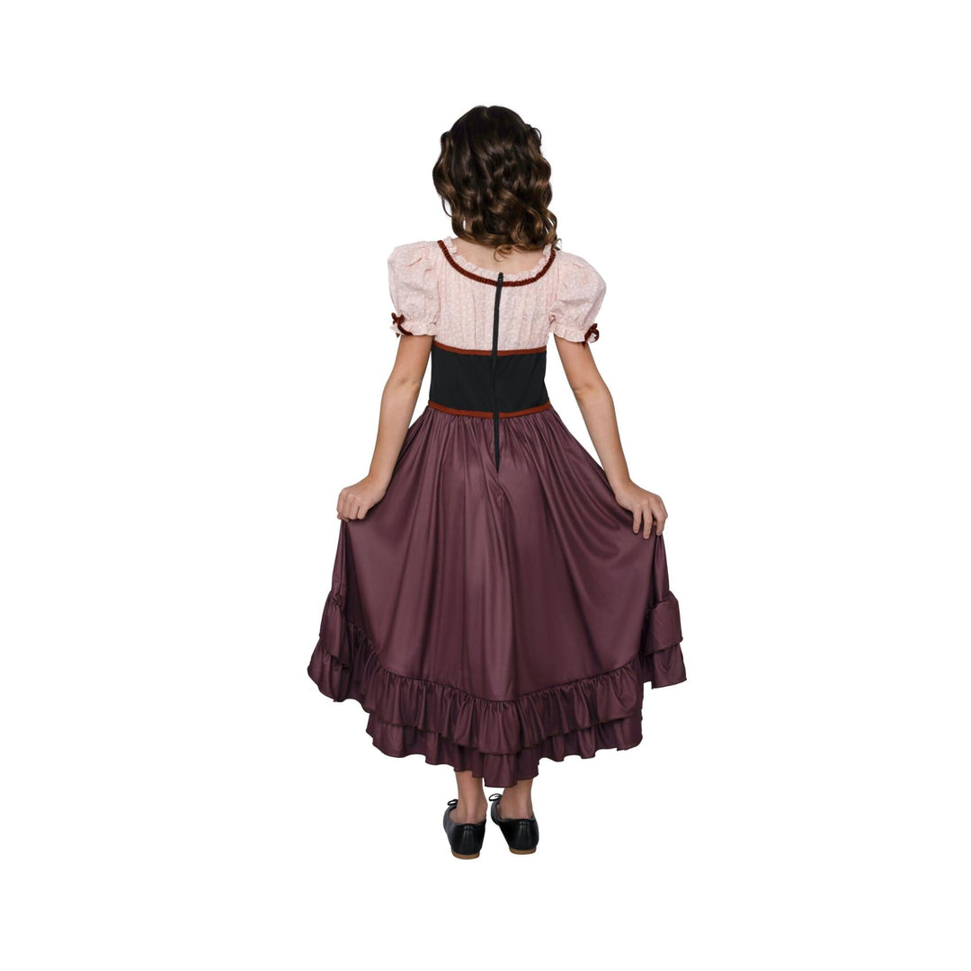 Dreamkids Wild West Cutie