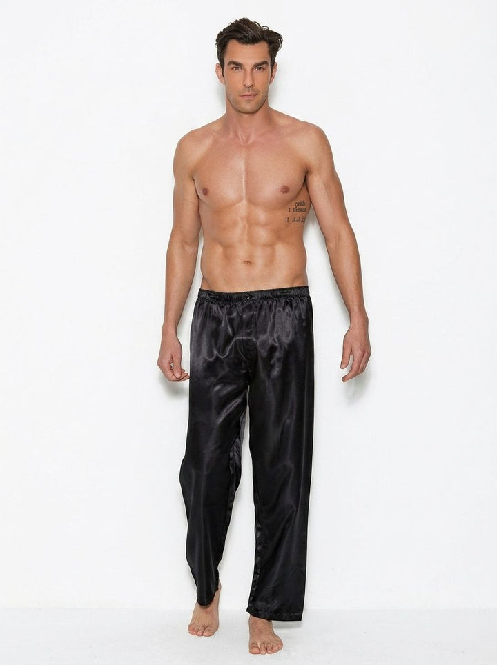 Satin Sleep Pants