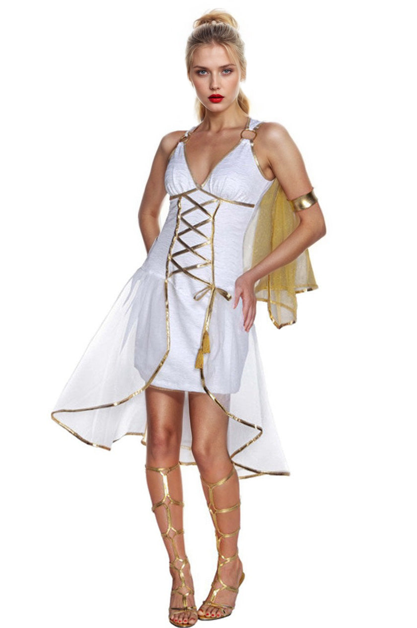 Sexy Greek Goddess Costumes & Roman Toga Costumes 3wishes.com Sexy Greek Goddess Costumes & Roman Toga Costumes 3wishes.com