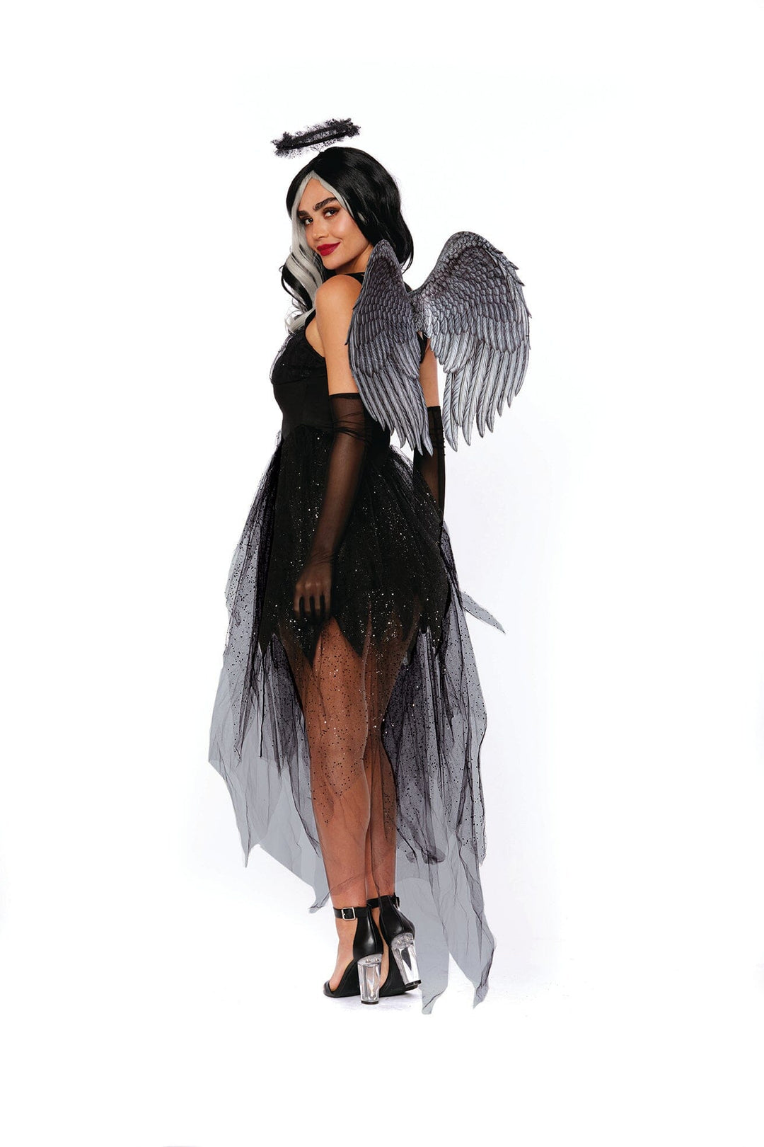 Fallen Angel Costume
