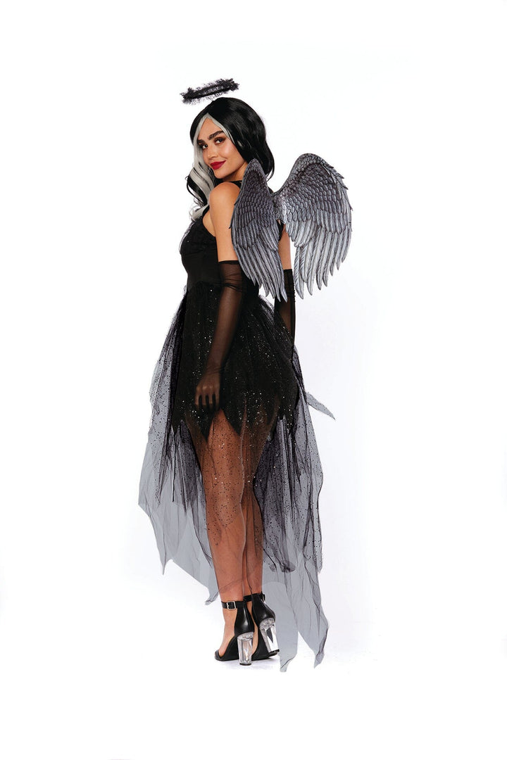 Fallen Angel Costume