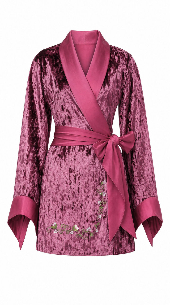 Geisha Costume