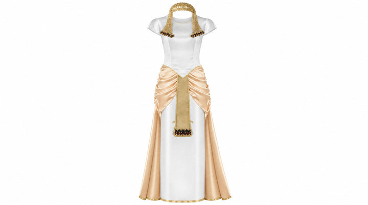 Deluxe Cleopatra Costume