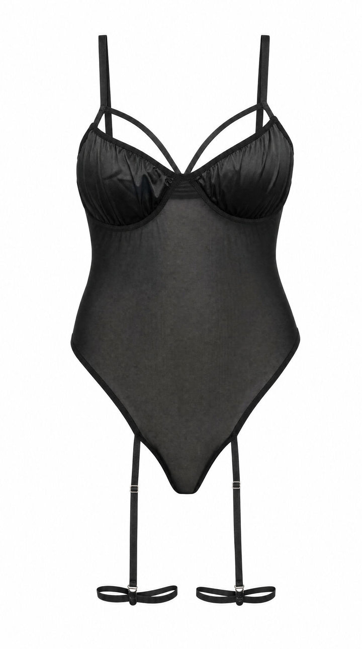 Magical Mesh Teddy