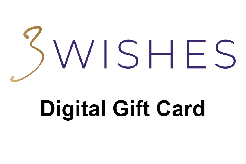 3wishes.com Gift Card