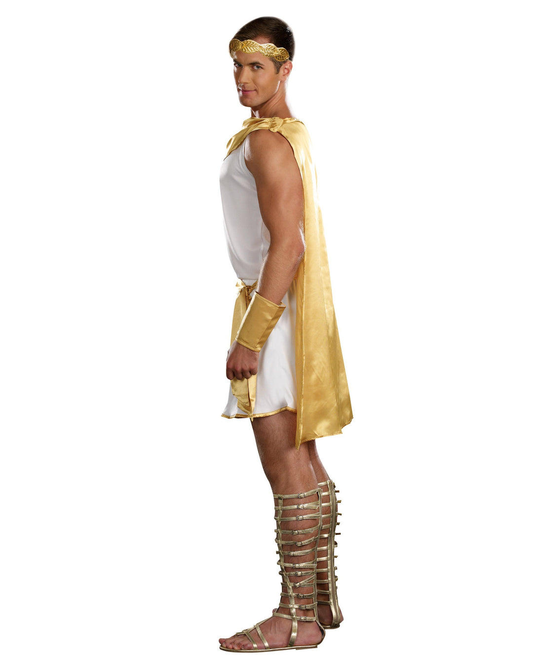 He's a God Zeus Costume