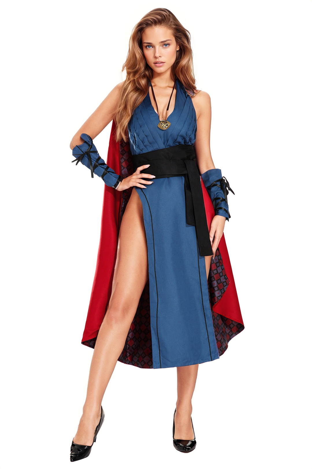 Sexy Dr. Strange Superhero Costume
