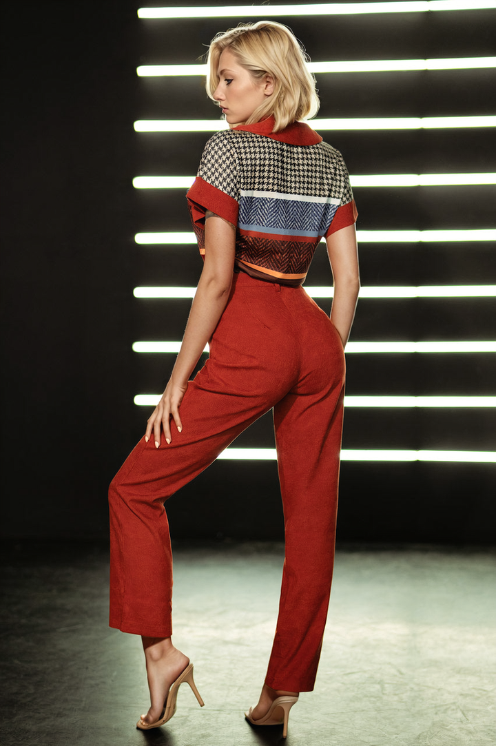 Music Video Pop Star Costume