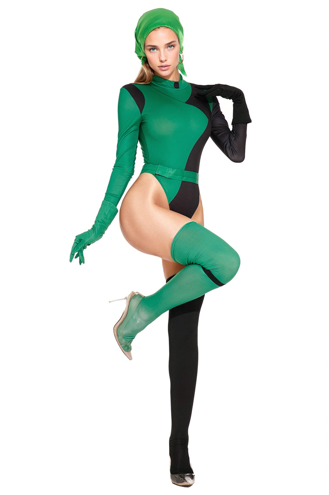 Impossible Woman Costume