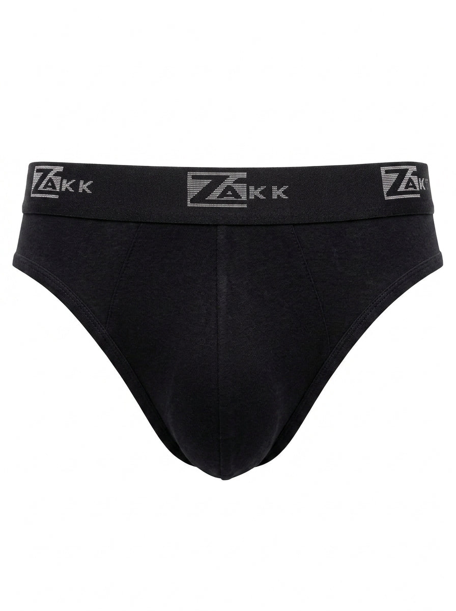 Men's Cotton Pouch Brief