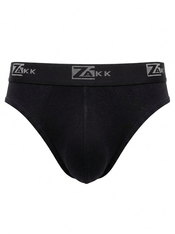 Men's Cotton Pouch Brief