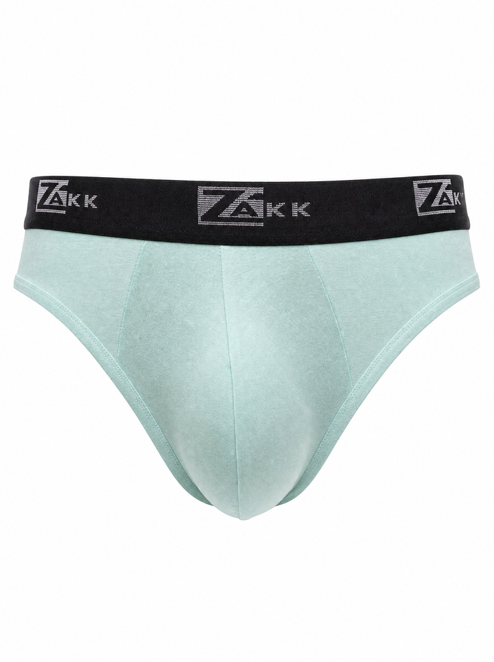 Men's Cotton Pouch Brief