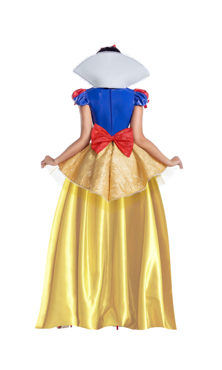 Fairest Princess Costume