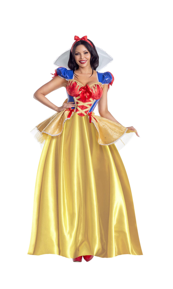 Fairest Princess Costume