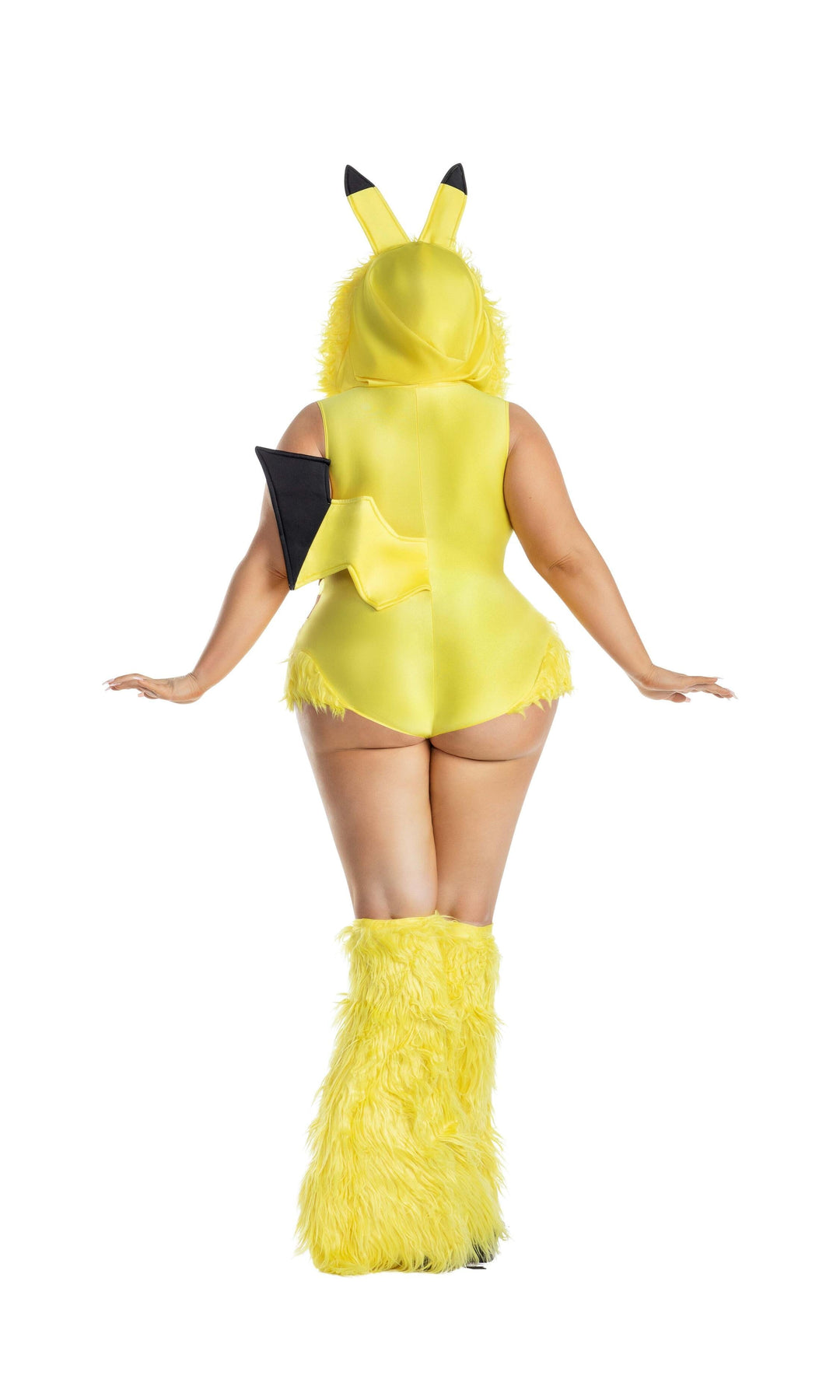 Plus Sie Collectible Anime' Cutie Costume