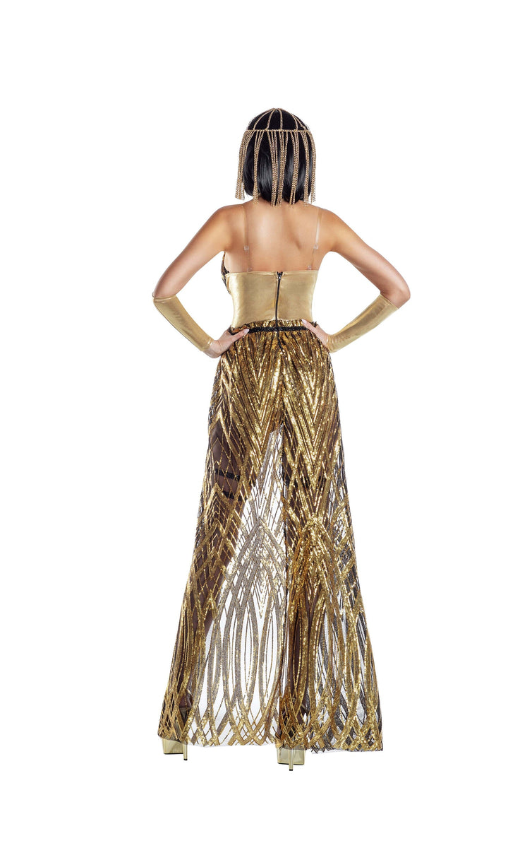 Deluxe Queen of the Nile Costume