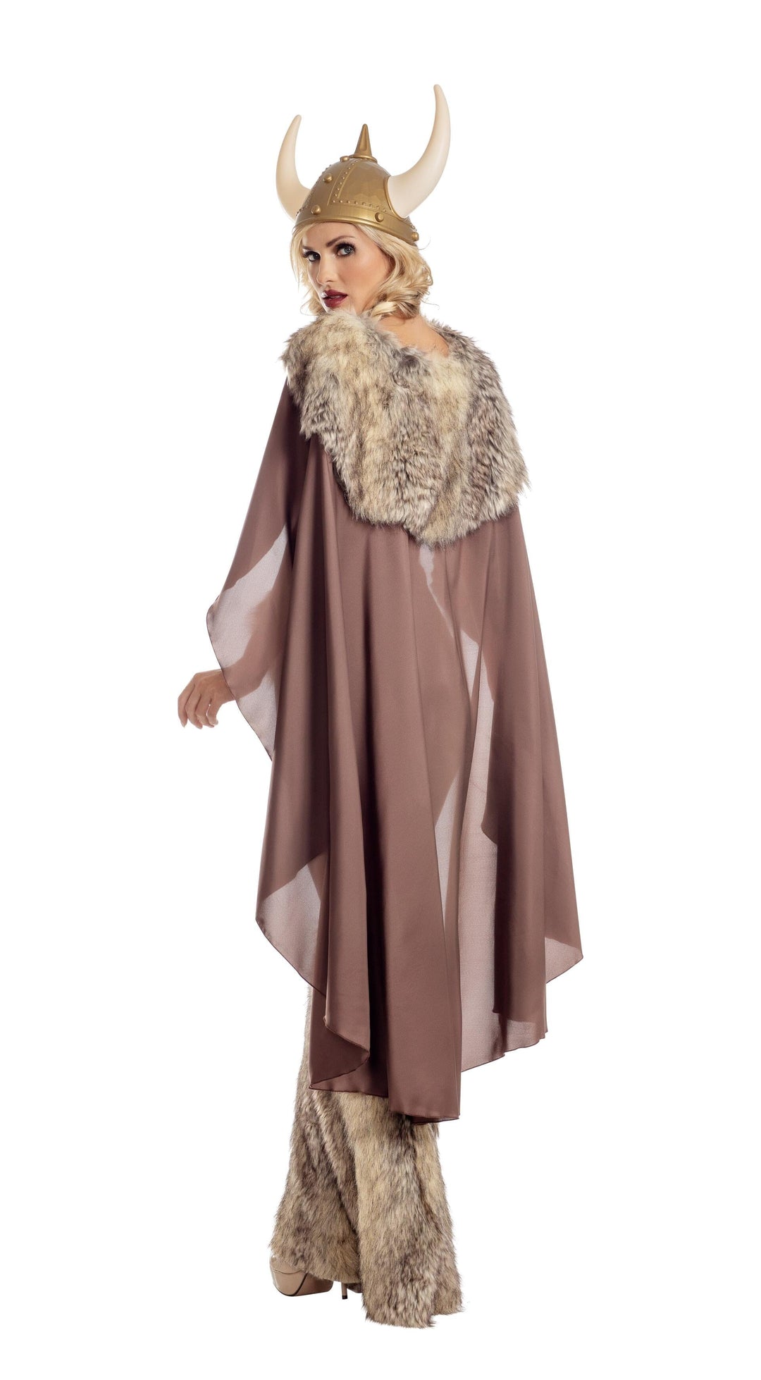 Valhalla Honey Costume