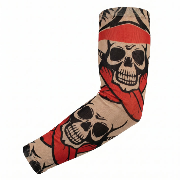 Tattoo Arm Sleeves