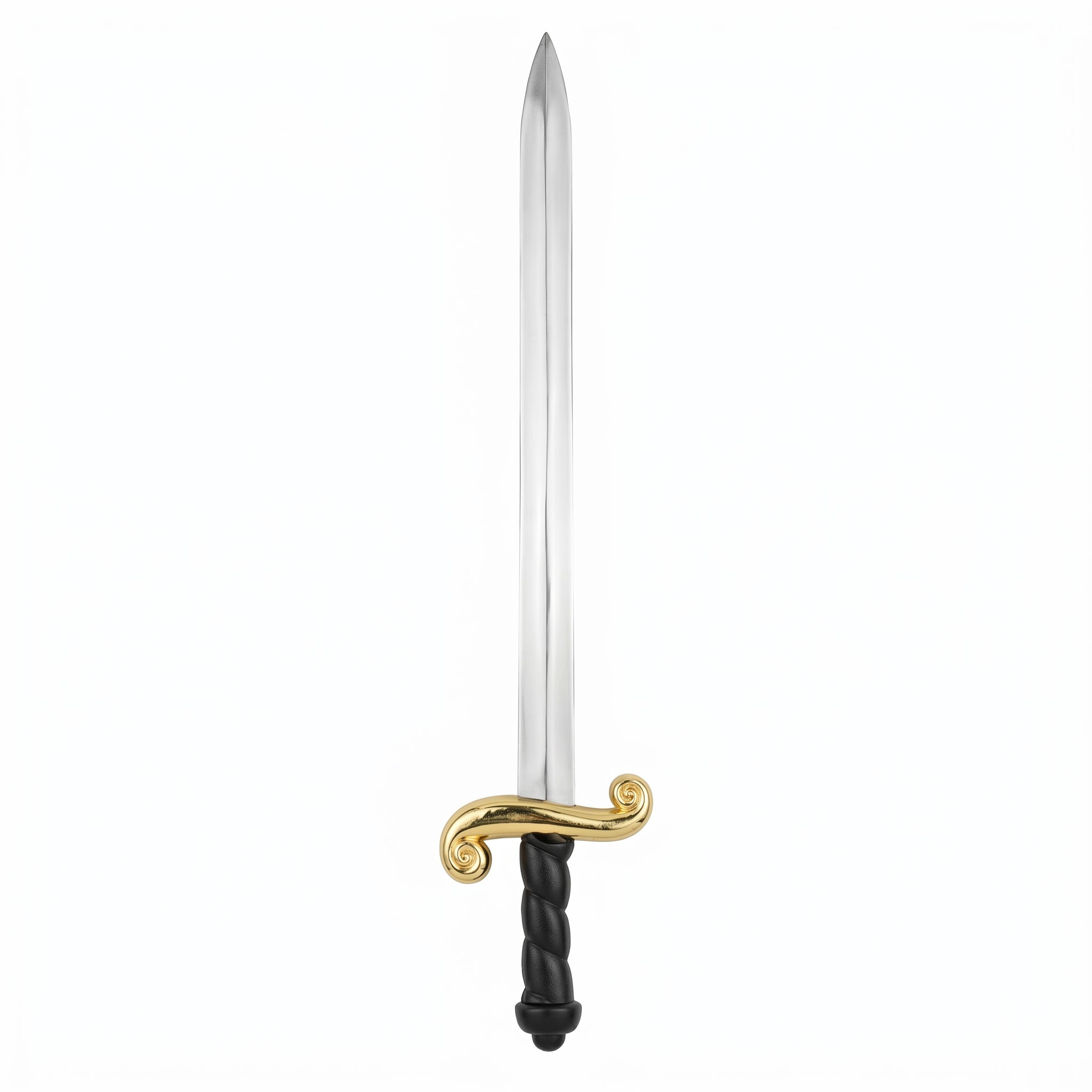 Two Toned Costume Sword – 3wishes.com