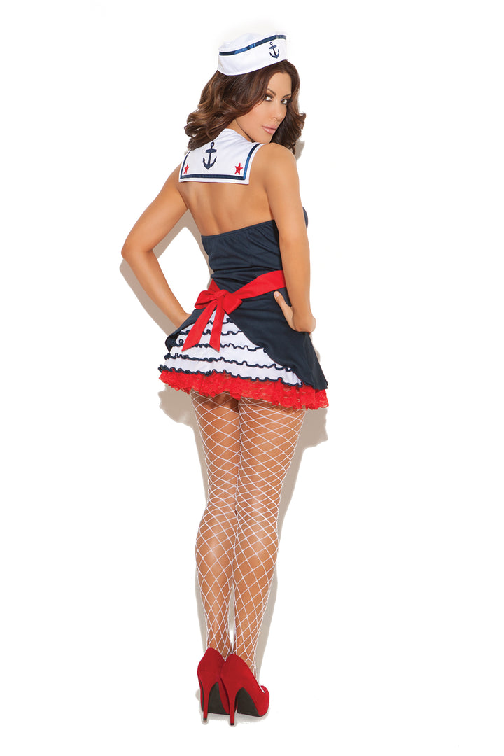 Sailor&