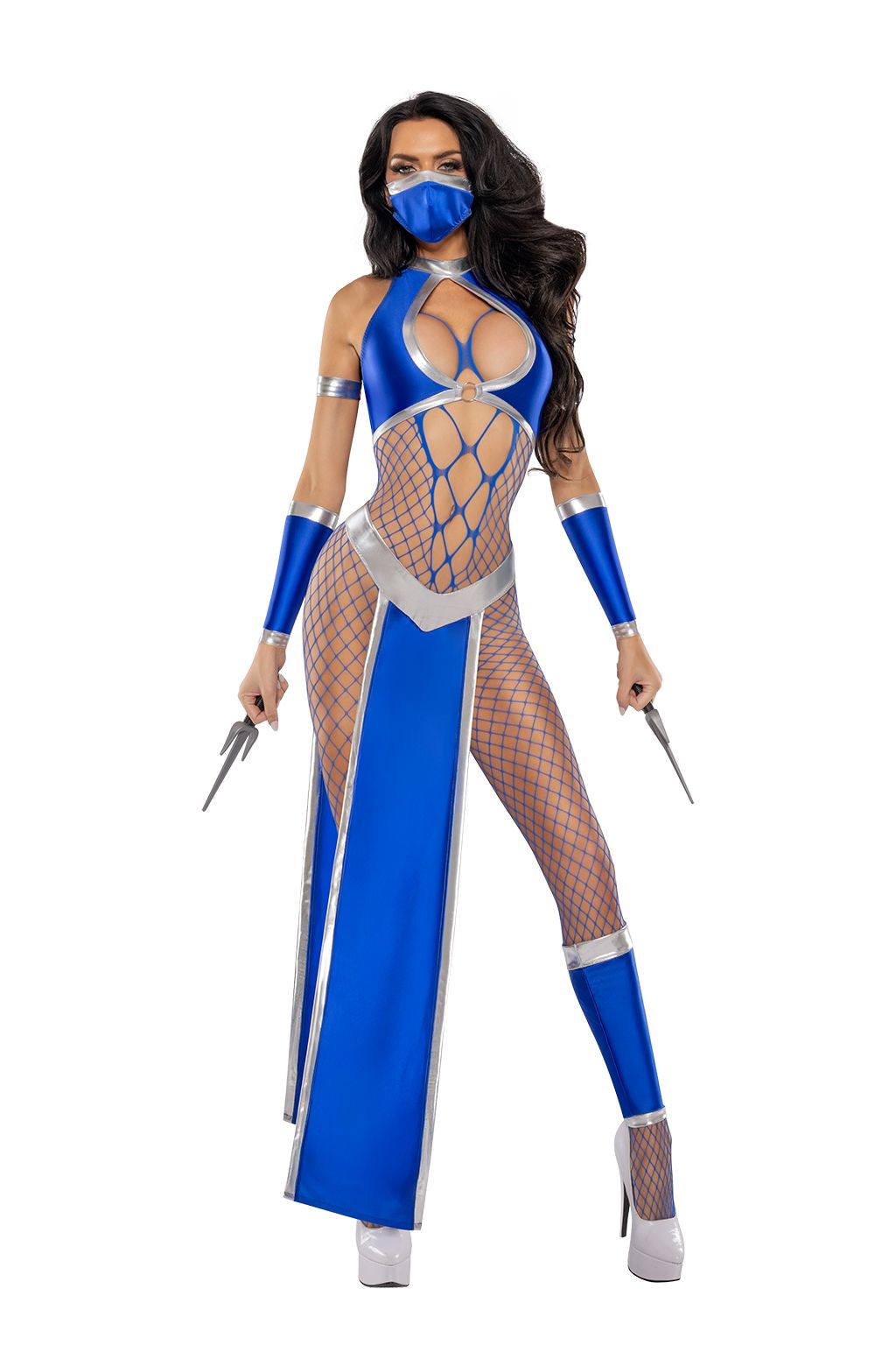 Starline Blue Ninja