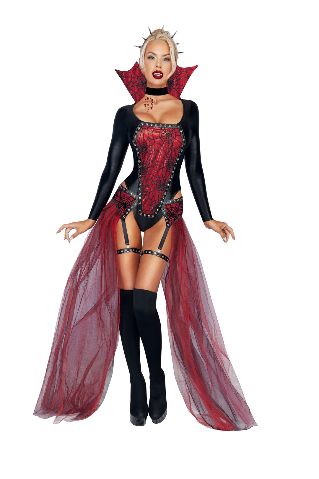 Cookie Creature Costume
