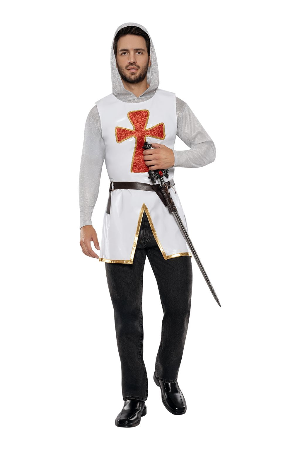 Starline Knight Hero